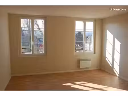 location appartement saacy/sur marne