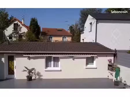 studio meublé à louer