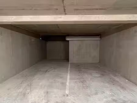 location parking