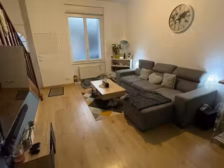 location t3 angoulême-victor hugo avec jardin