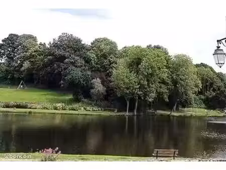 location meublé