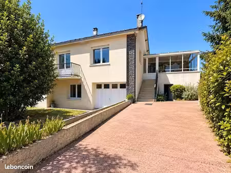 maison à louer aux essarts en bocage