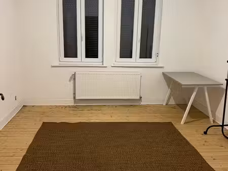 location maison nilvange