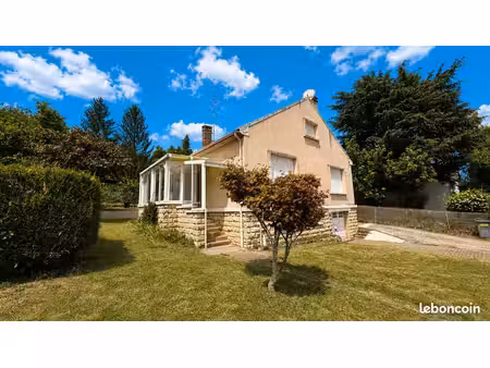 maison 4 pièces 112 m²