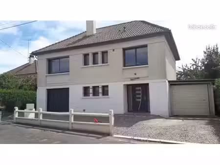 maison à usage d'habitation