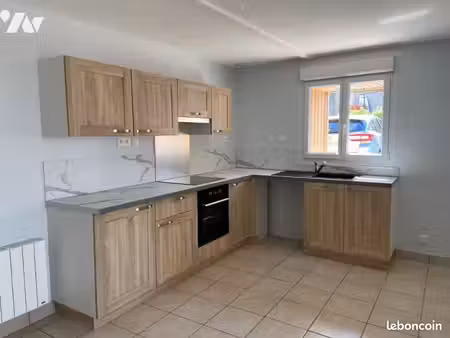 maison 4 pièces 69 m²