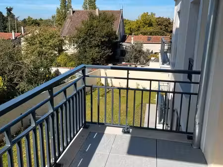 pinel - t3 - 79–83 avenue du général de gaulle  94500 champigny-sur-marne – à proximité im