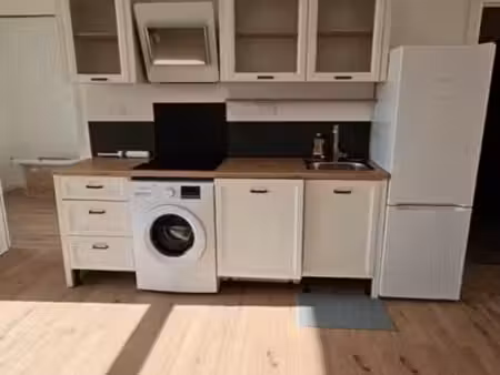 appartement 2 pièces 32 m²