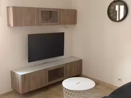studio t1 meublé