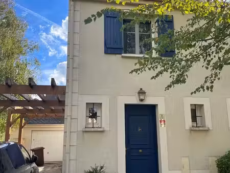 maison t3 60m2