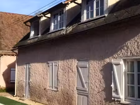 maison 4 pièces 71 m²