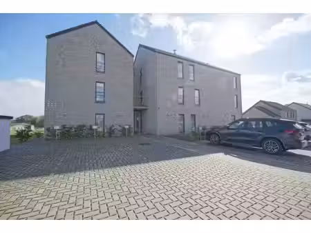appartement à louer à rue fond d'ivoz 8 grâce-hollogne (vbe78975)