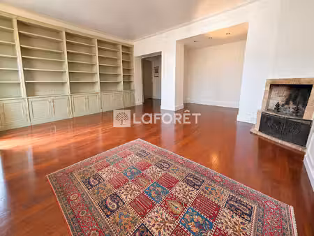 appartement colombes 4 pièce(s) 95m2 gare colombes centre.