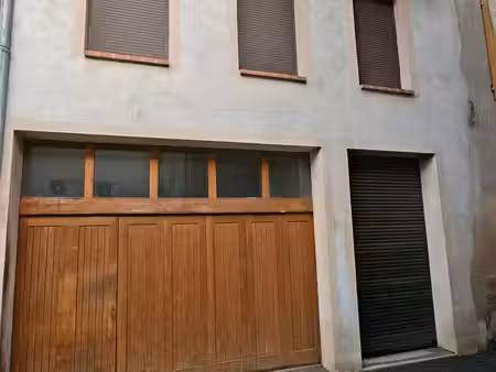 vente immeuble 351 m²