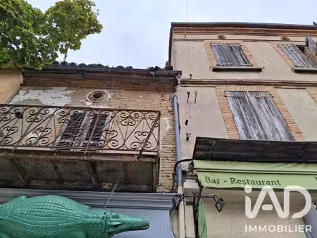 vente immeuble 237 m²