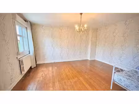 metz appartement de 95 m2