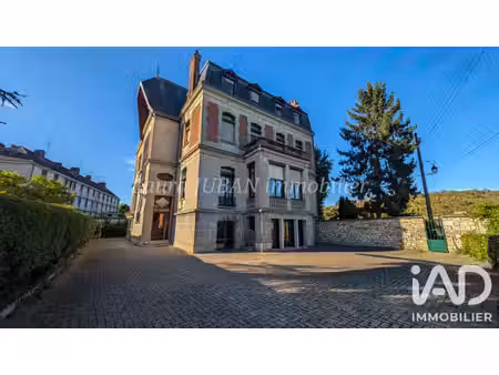 vente appartement 7 pièces