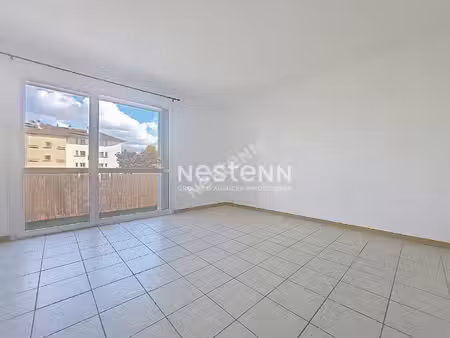 appartement 3 pièces à vendre à 77310 ponthierry - proche écoles et gare