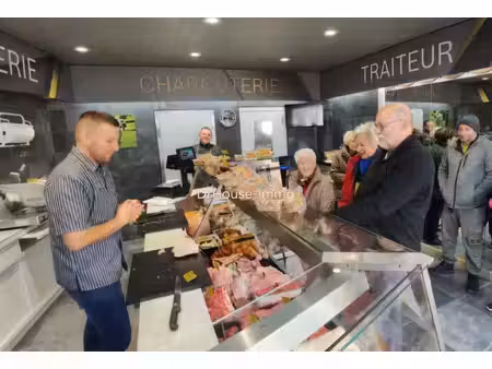 boucherie traiteur