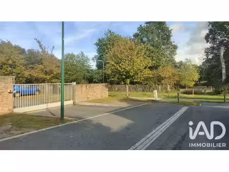 vente parking 13 m²