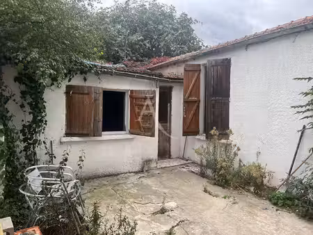 maison aubervilliers 2 pièce(s) 57 m2