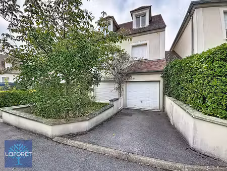 maison 5 pièces avec jardin  terrasse et garage