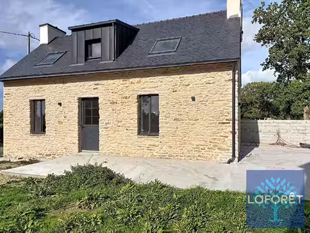 maison concarneau 3 pièce(s) 64.46 m2