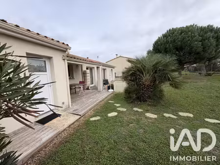 vente maison traditionnelle 5 pièces