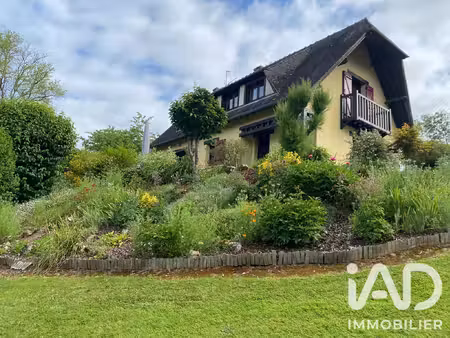 vente maison traditionnelle 6 pièces