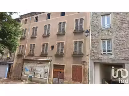 vente maison de village 4 pièces
