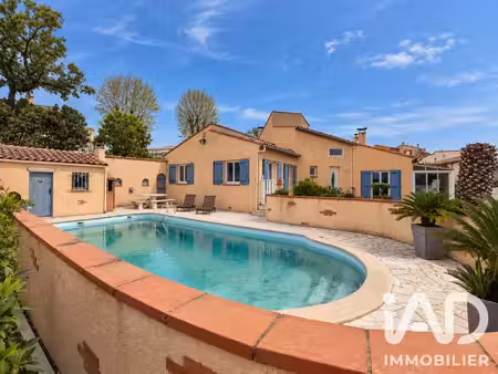 vente maison traditionnelle 6 pièces