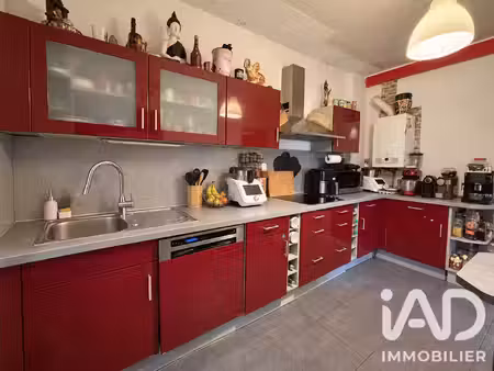 vente maison/villa 4 pièces