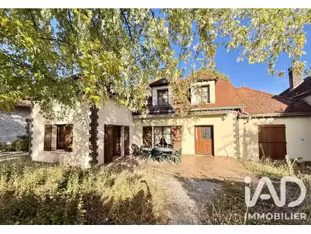 vente maison/villa 8 pièces