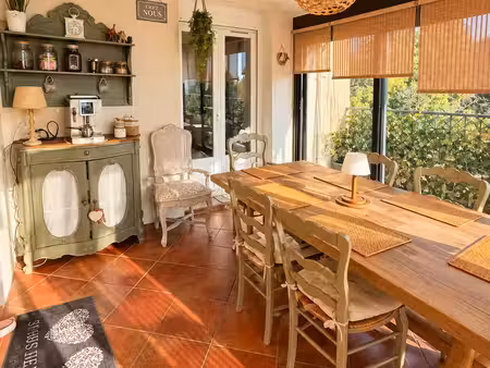 vente maison/villa 4 pièces