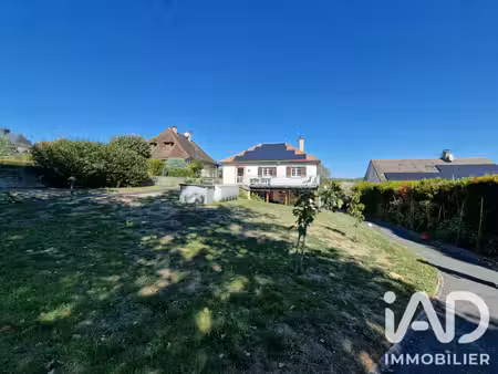 vente maison/villa 8 pièces