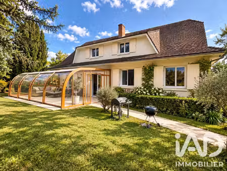 vente maison/villa 10 pièces