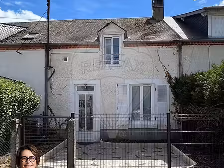 maison 2 chambre(s) à vendre
