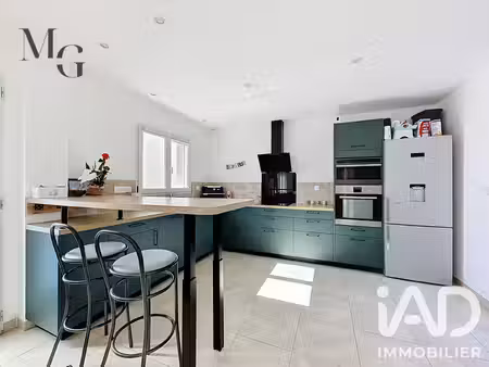 vente maison/villa 3 pièces
