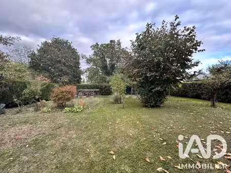 vente terrain 337 m²