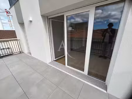 appartement challans 4 pièces 89.28 m²