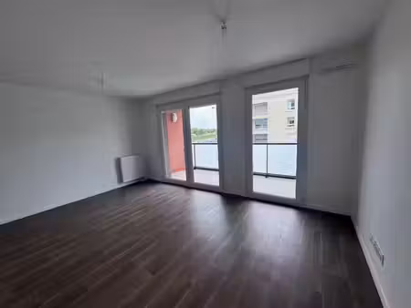 appartement t3