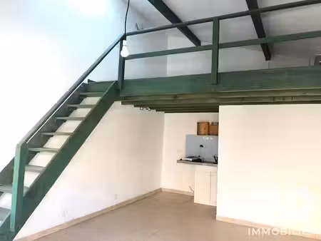 vente immeuble 400 m²