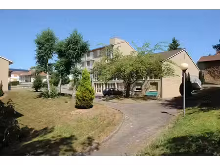 appartement t1