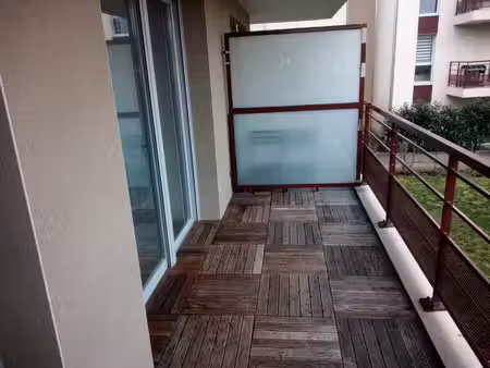 appartement t2