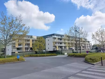 a louer - agence giboire - appartement t5 - pace