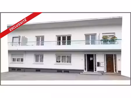 appartement t3 de 78 m²