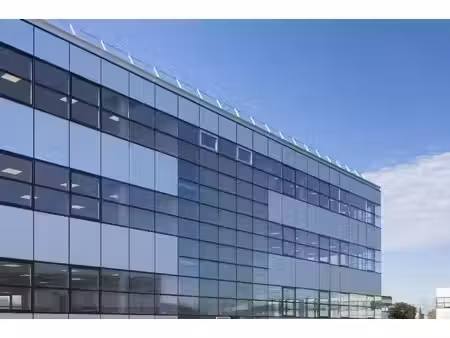 bureaux à louer