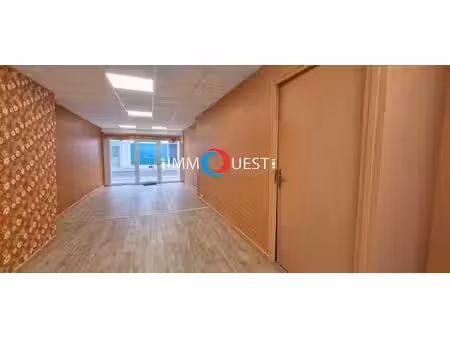 local commercial en location - desvres (62240)