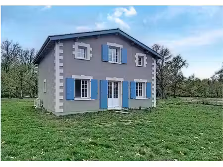 maison belin beliet 6 pièce(s) 148 m2