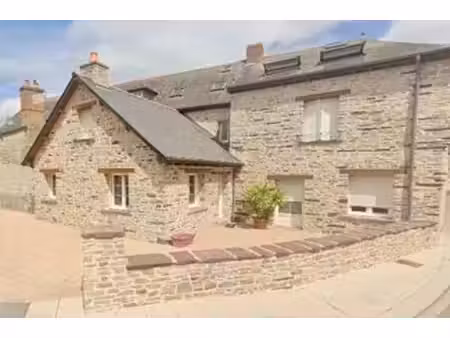 a louer - agence giboire bruz - maison de 120m² - guichen